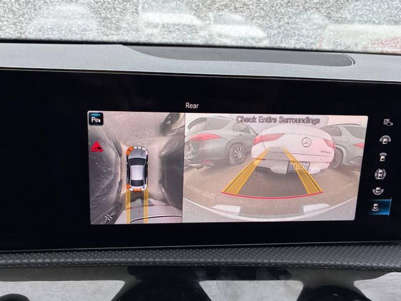 2023 Mercedes-Benz CLA One Owner l AMG l Mercedes Warranty l 4Matic + Photo