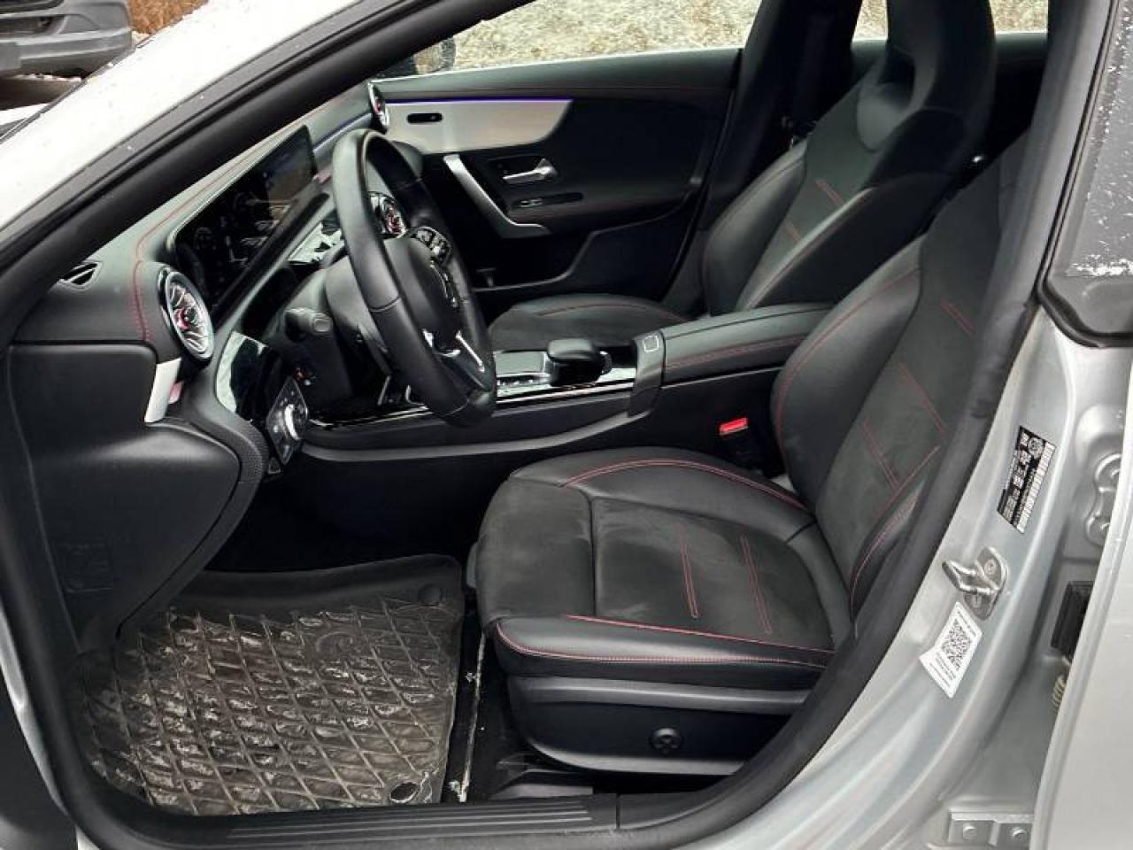 2023 Mercedes-Benz CLA One Owner l AMG l Mercedes Warranty l 4Matic + Photo