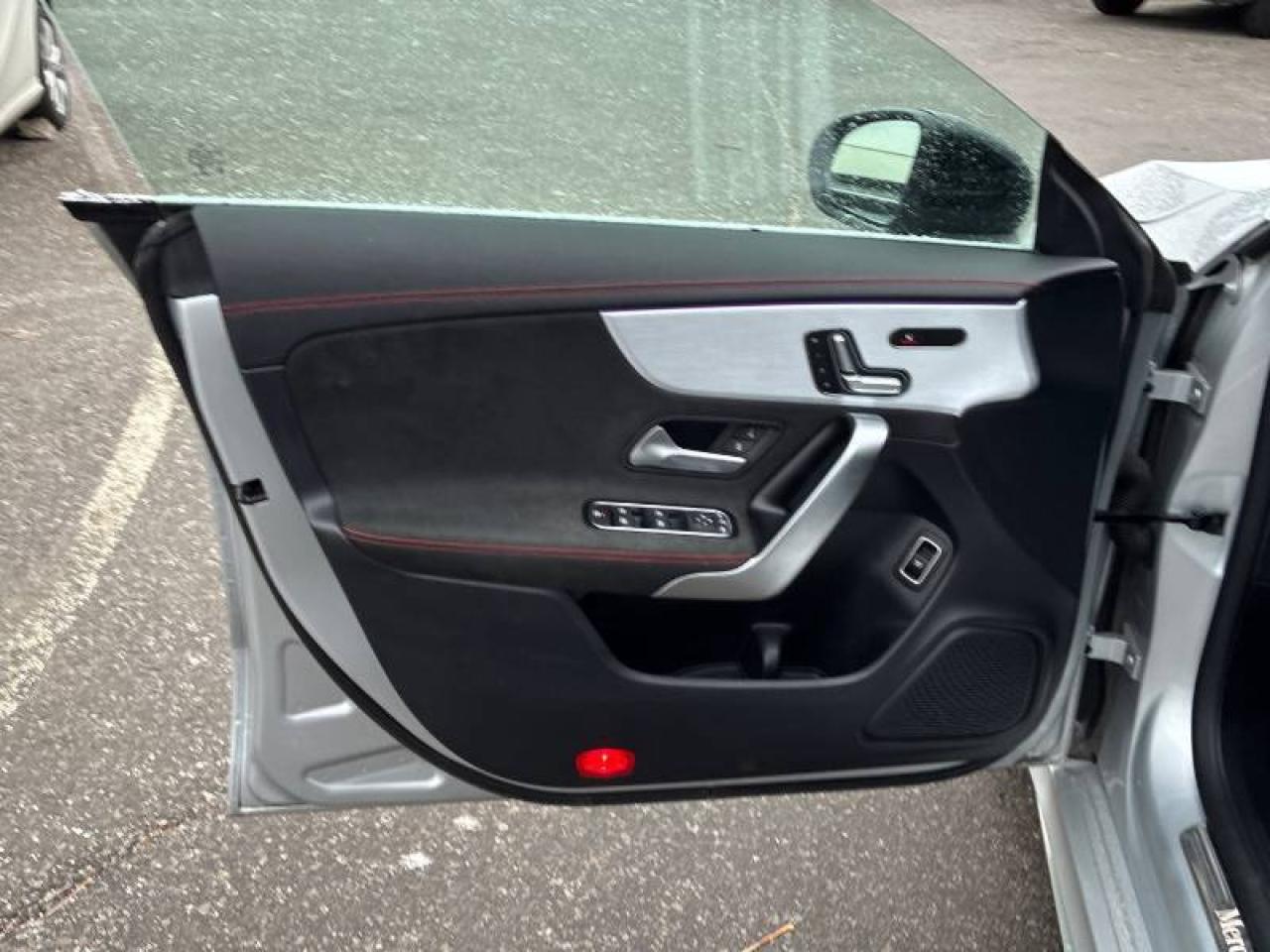 2023 Mercedes-Benz CLA One Owner l AMG l Mercedes Warranty l 4Matic + Photo