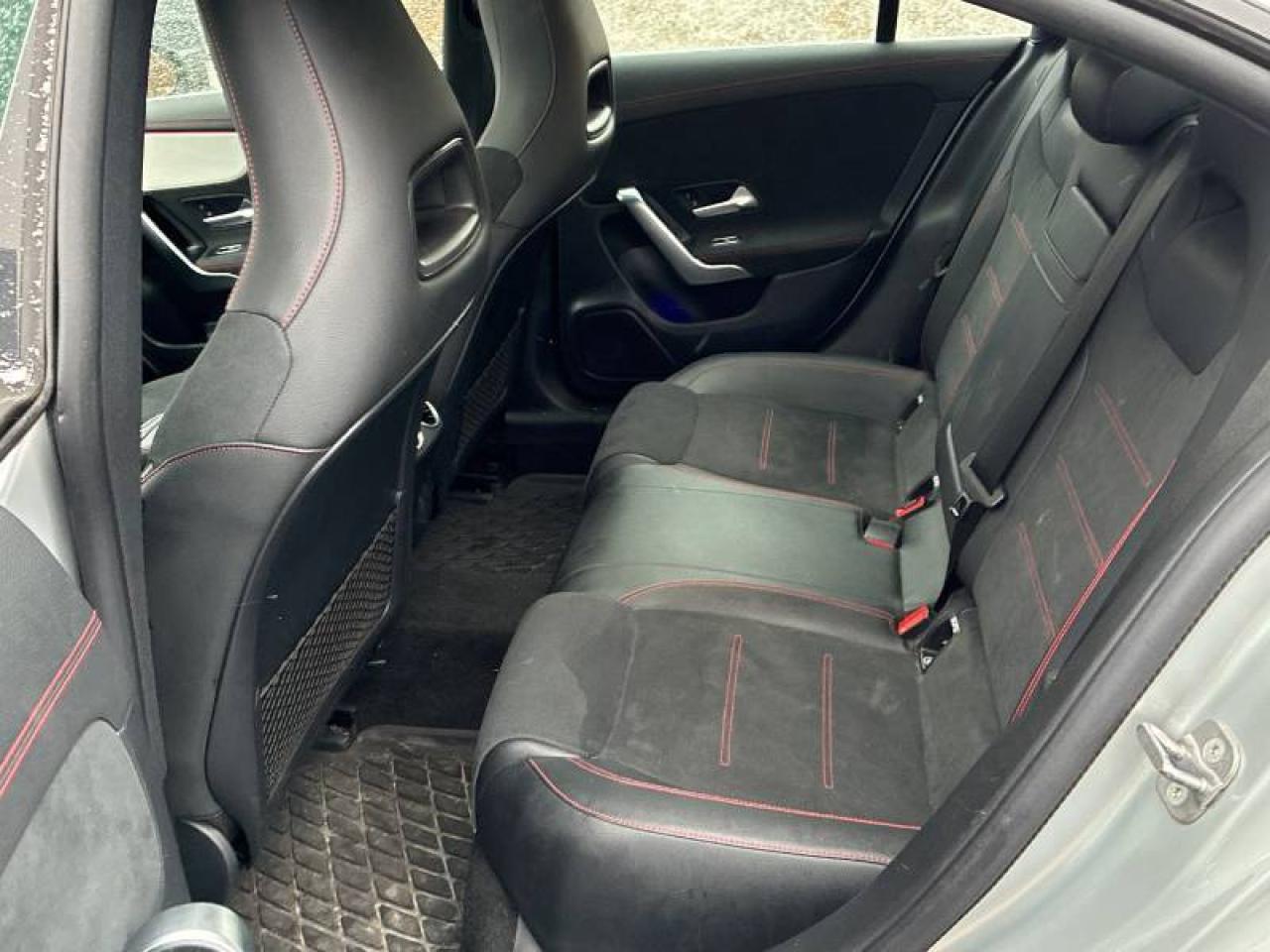 2023 Mercedes-Benz CLA One Owner l AMG l Mercedes Warranty l 4Matic + Photo