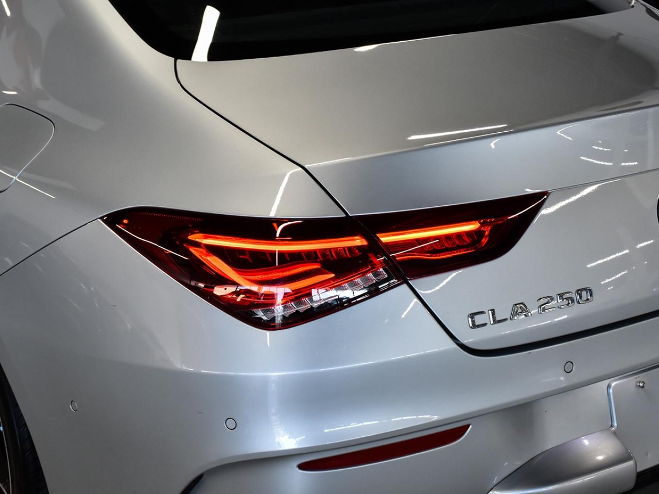 2023 Mercedes-Benz CLA One Owner l AMG l Mercedes Warranty l 4Matic + Photo