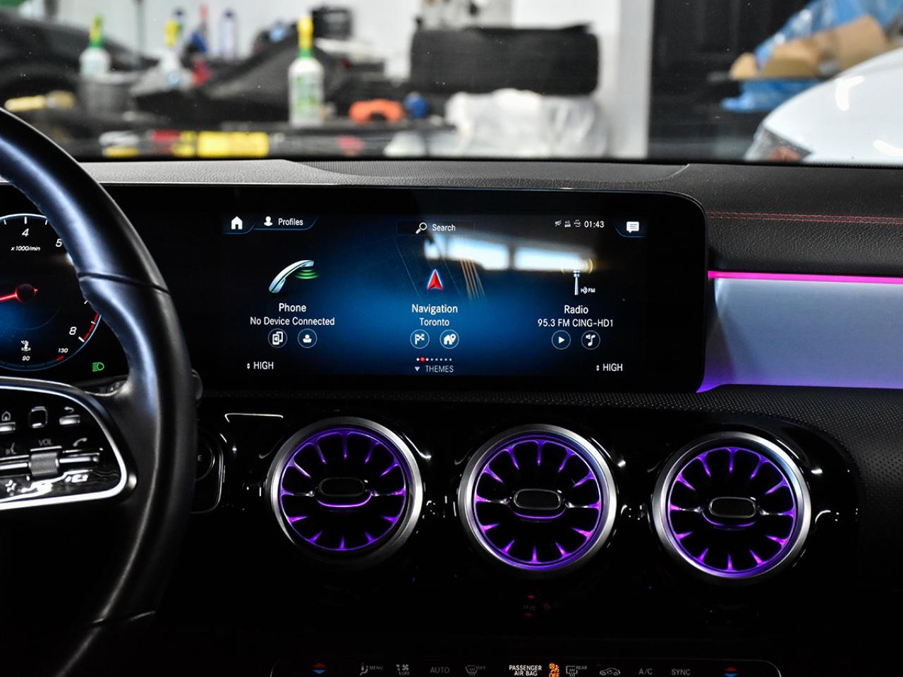 2023 Mercedes-Benz CLA One Owner l AMG l Mercedes Warranty l 4Matic + Photo