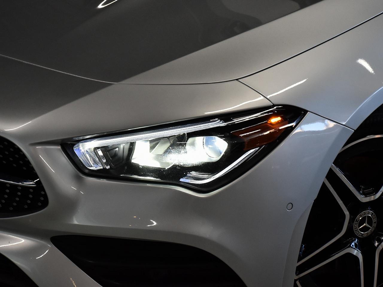 2023 Mercedes-Benz CLA One Owner l AMG l Mercedes Warranty l 4Matic + Photo