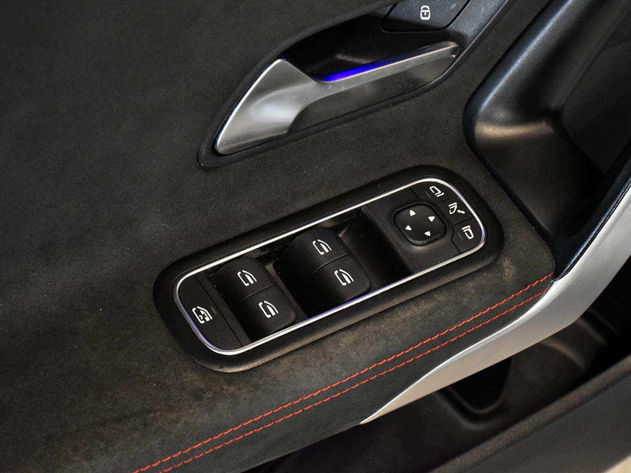 2023 Mercedes-Benz CLA One Owner l AMG l Mercedes Warranty l 4Matic + Photo