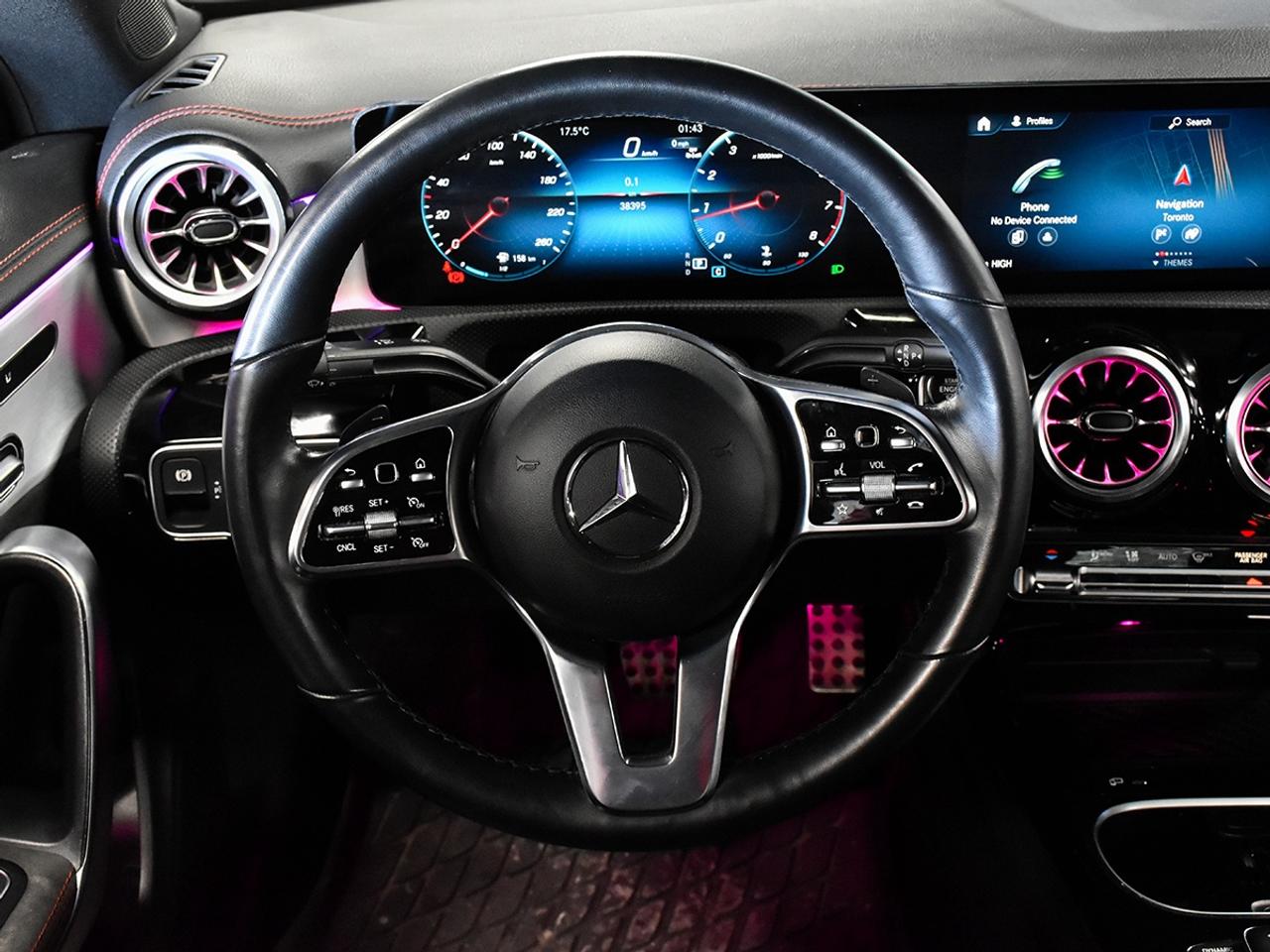 2023 Mercedes-Benz CLA One Owner l AMG l Mercedes Warranty l 4Matic + Photo