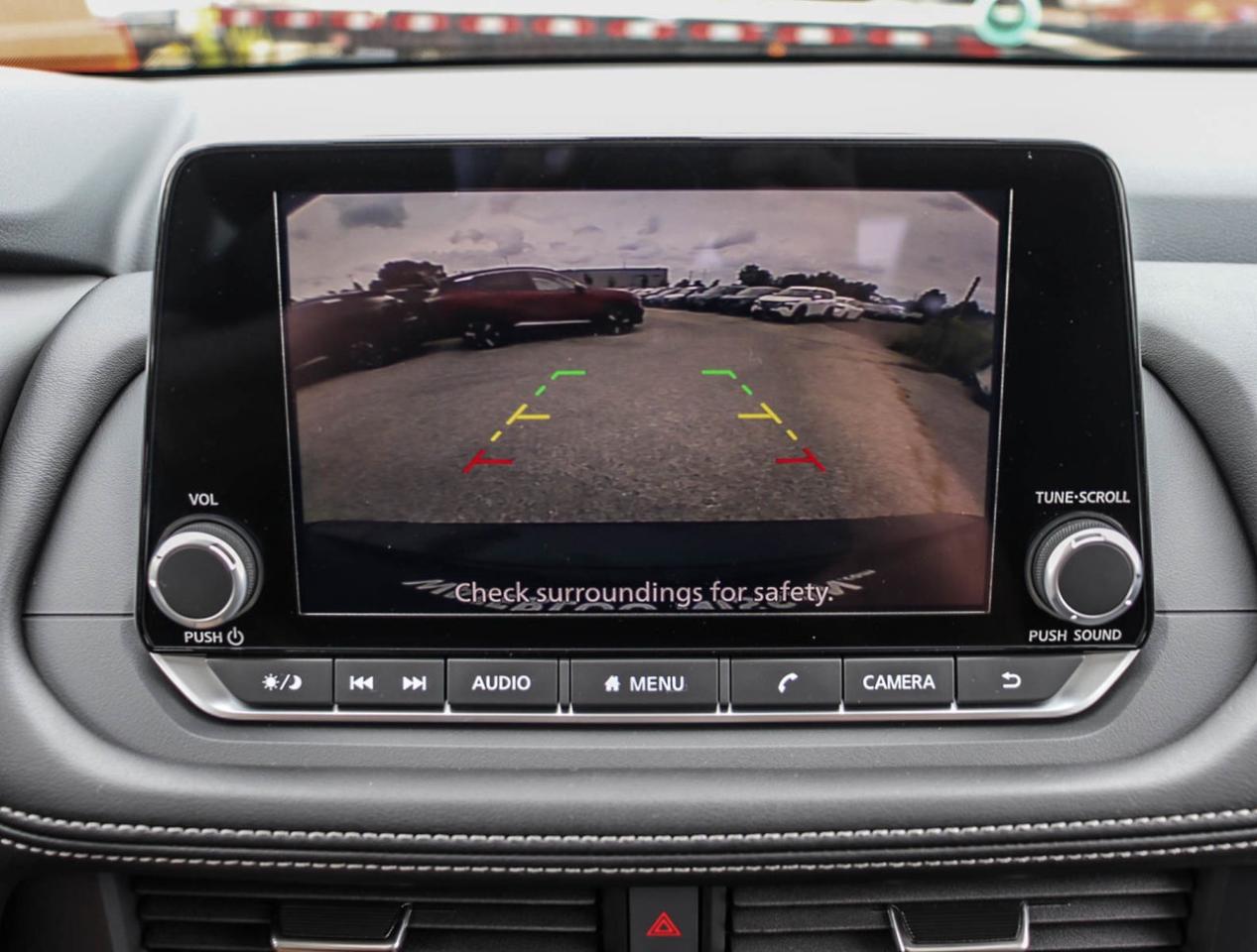 2025 Nissan Rogue SV Moonroof GREAT RATES/GREATV DEAL Photo