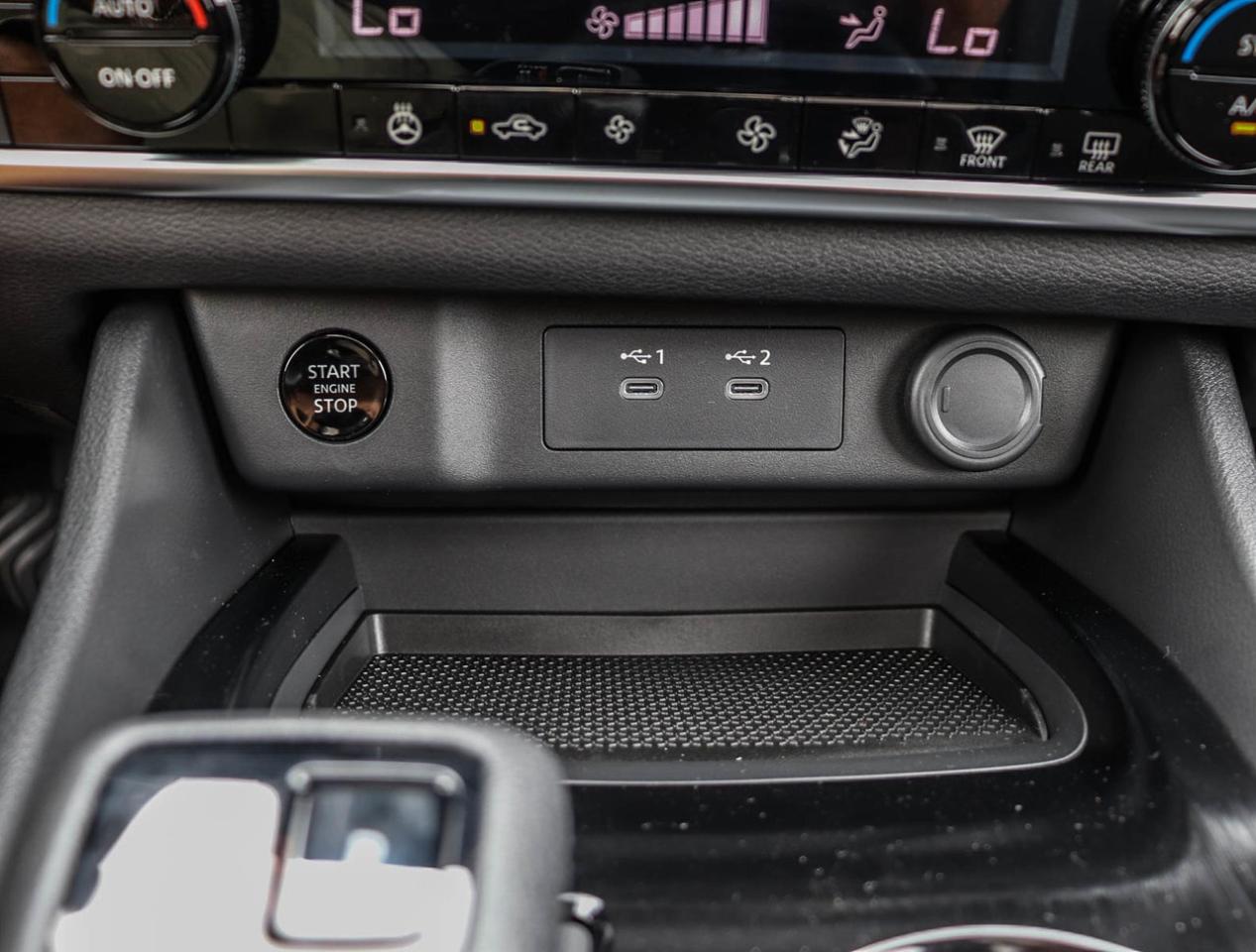 2025 Nissan Rogue SV Moonroof GREAT RATES/GREATV DEAL Photo