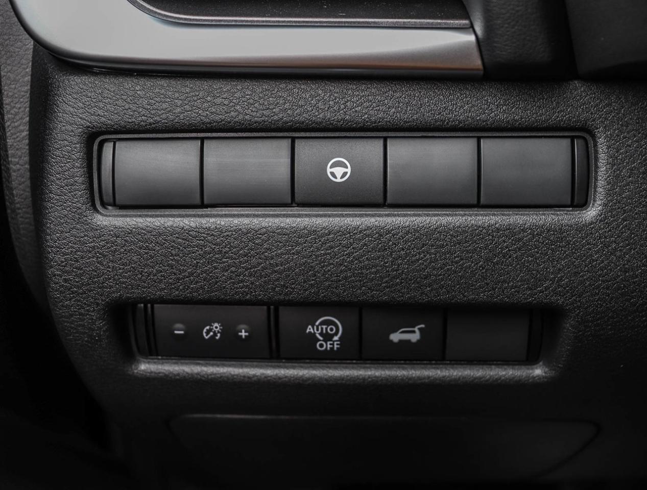 2025 Nissan Rogue SV Moonroof GREAT RATES/GREATV DEAL Photo