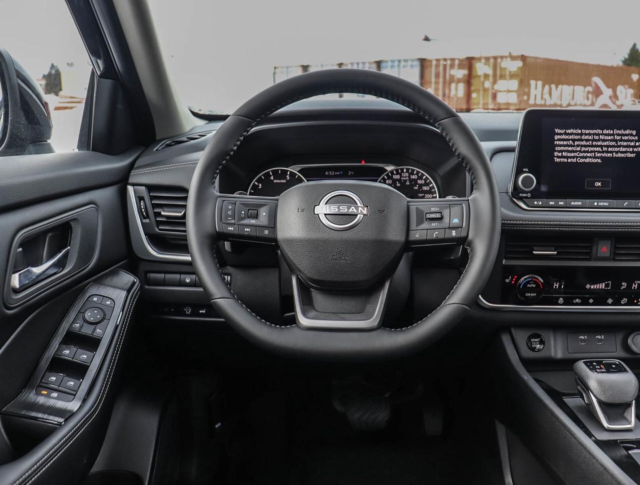 2025 Nissan Rogue SV Moonroof !!! CLEAROUT !!! MUST GO !!! HEATED ST Photo