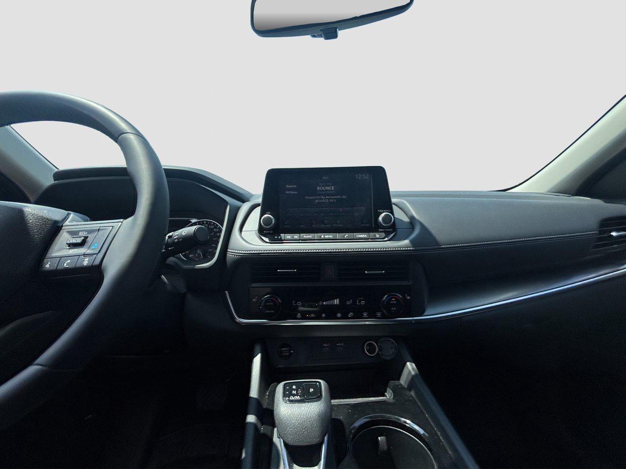 2025 Nissan Rogue SV Moonroof HEATED STEERING   REMOTE START   CARPL Photo