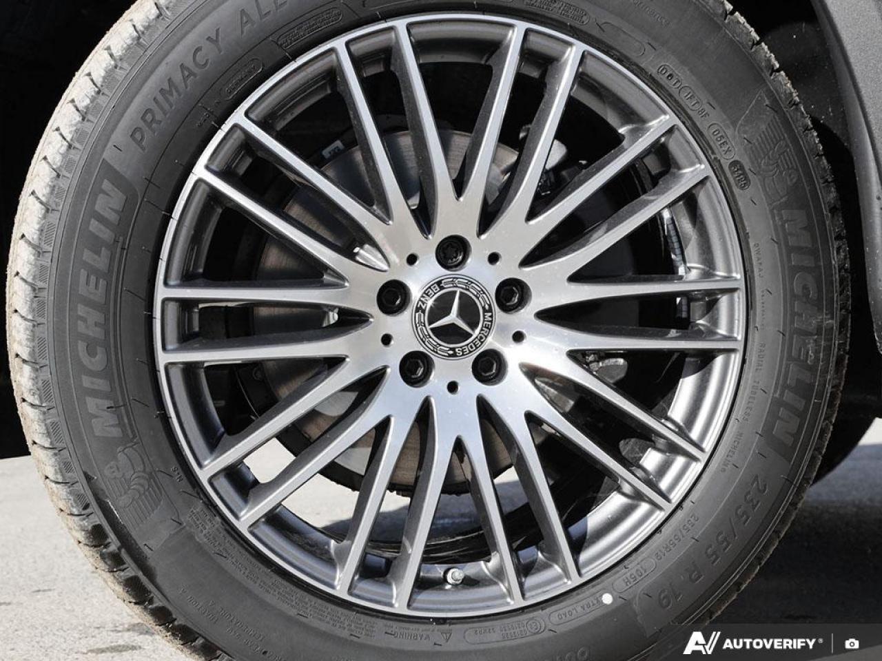 2026 Mercedes-Benz GLC 300 Base GLC 300 4dr All-Wheel Drive 4MATIC Photo