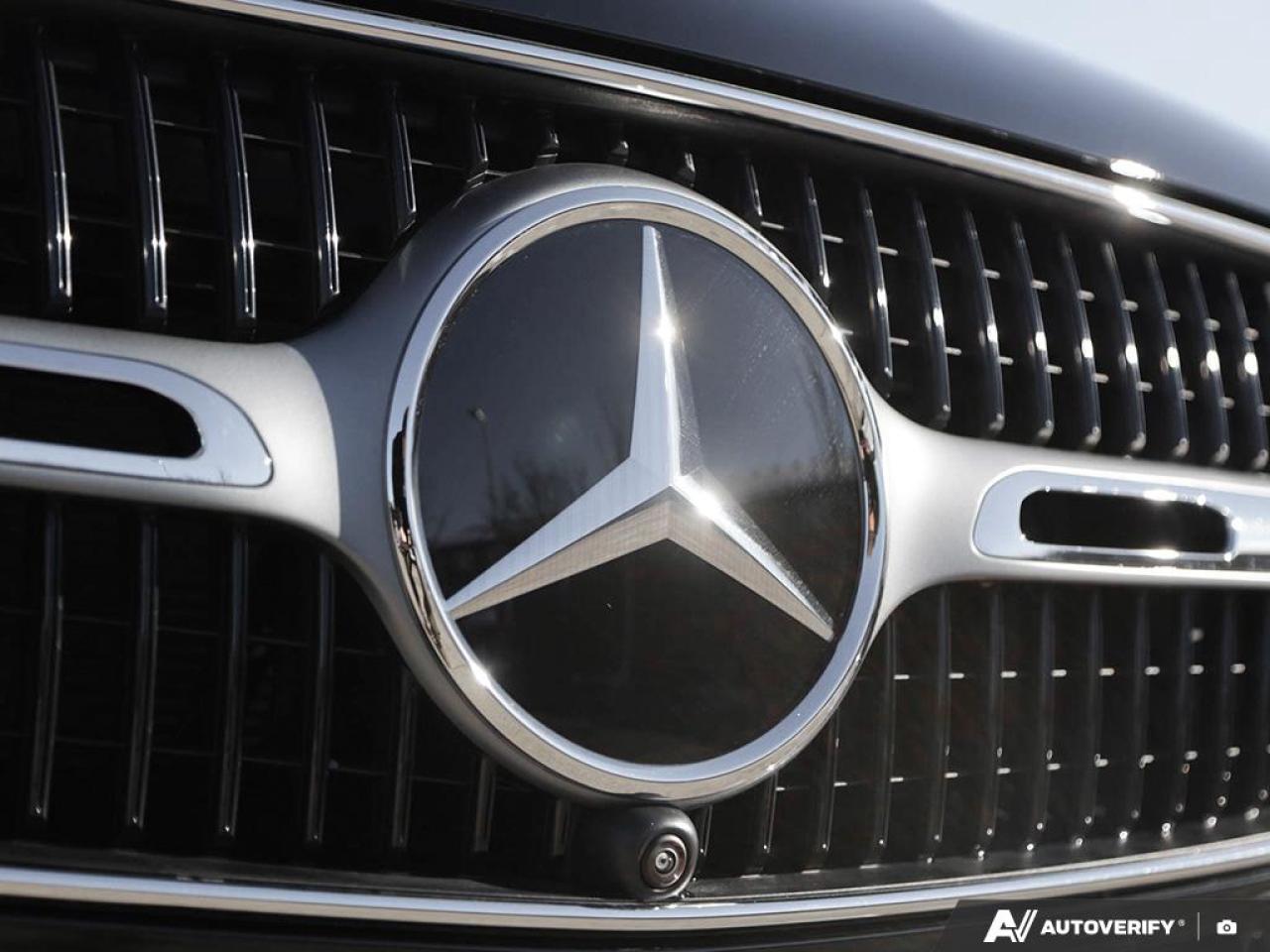 2026 Mercedes-Benz GLC 300 Base GLC 300 4dr All-Wheel Drive 4MATIC Photo