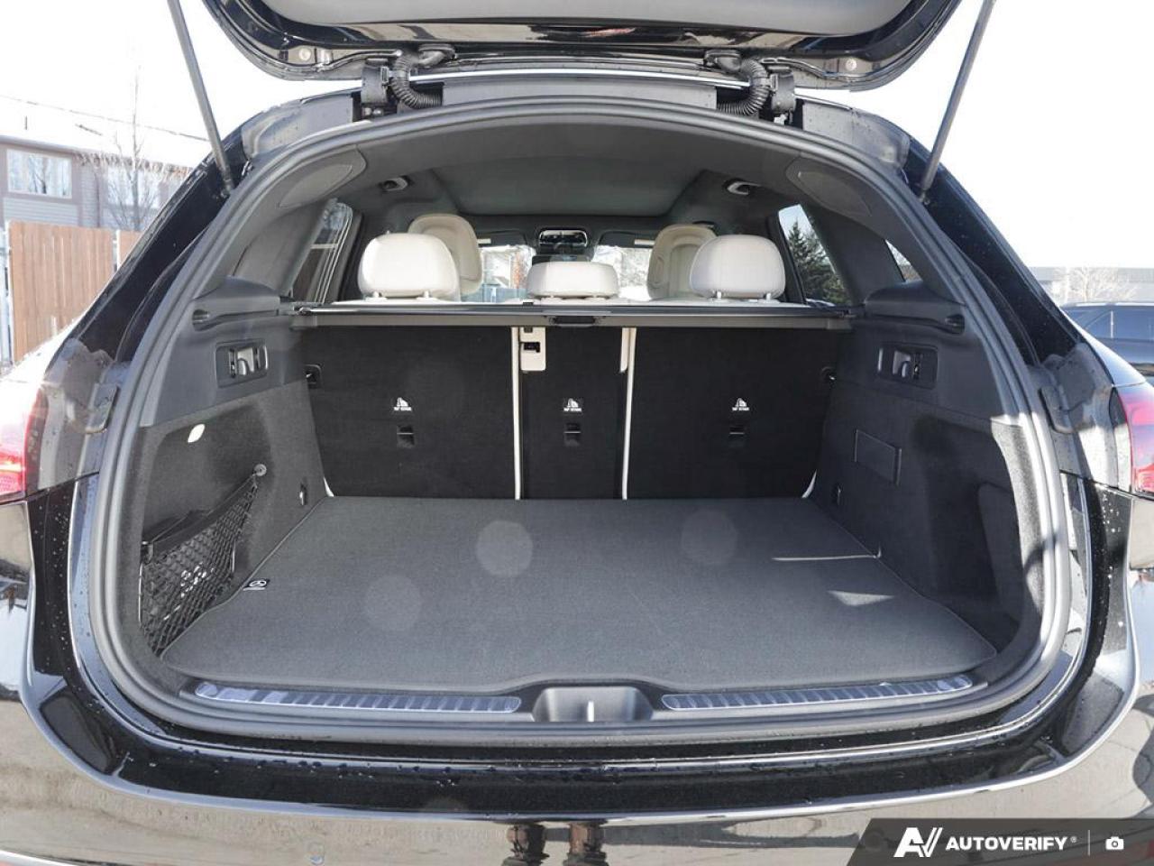 2026 Mercedes-Benz GLC 300 Base GLC 300 4dr All-Wheel Drive 4MATIC Photo