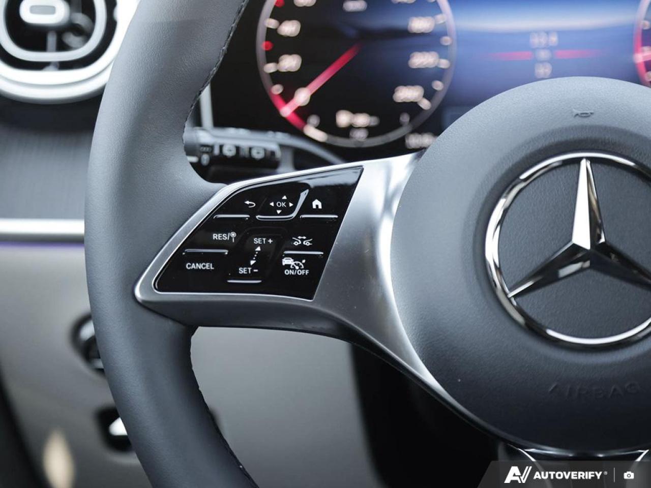 2026 Mercedes-Benz GLC 300 Base GLC 300 4dr All-Wheel Drive 4MATIC Photo