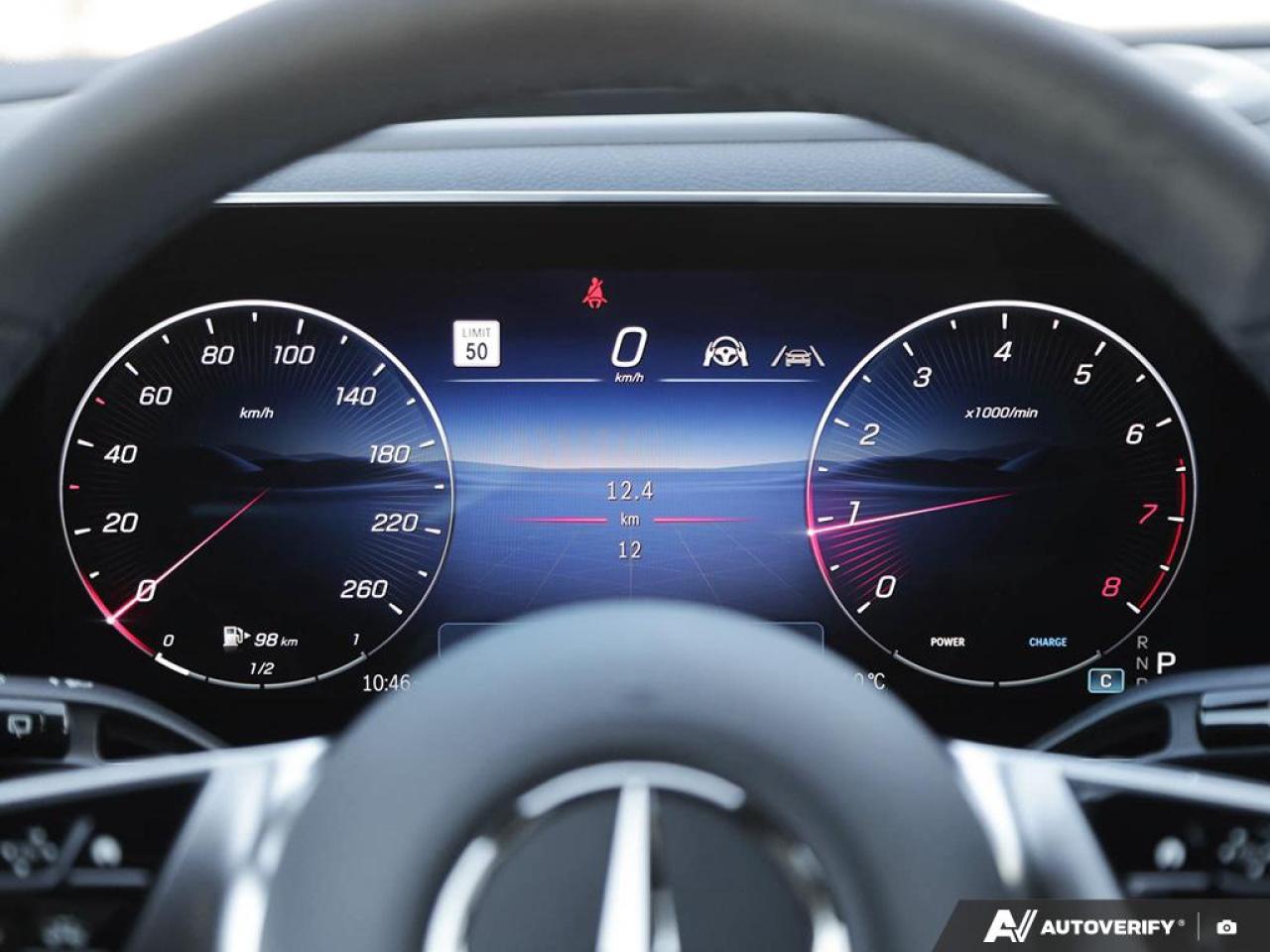 2026 Mercedes-Benz GLC 300 Base GLC 300 4dr All-Wheel Drive 4MATIC Photo