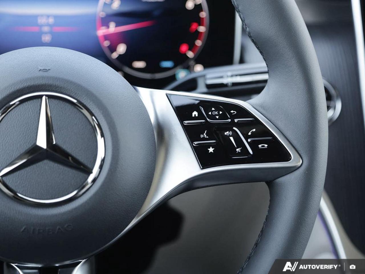 2026 Mercedes-Benz GLC 300 Base GLC 300 4dr All-Wheel Drive 4MATIC Photo