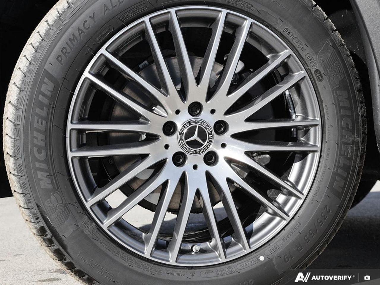 2026 Mercedes-Benz GLC 300 Base GLC 300 4dr All-Wheel Drive 4MATIC Photo