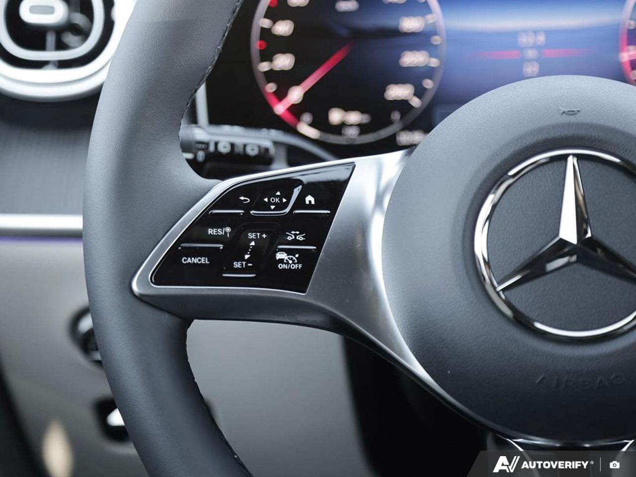 2026 Mercedes-Benz GLC 300 Base GLC 300 4dr All-Wheel Drive 4MATIC Photo