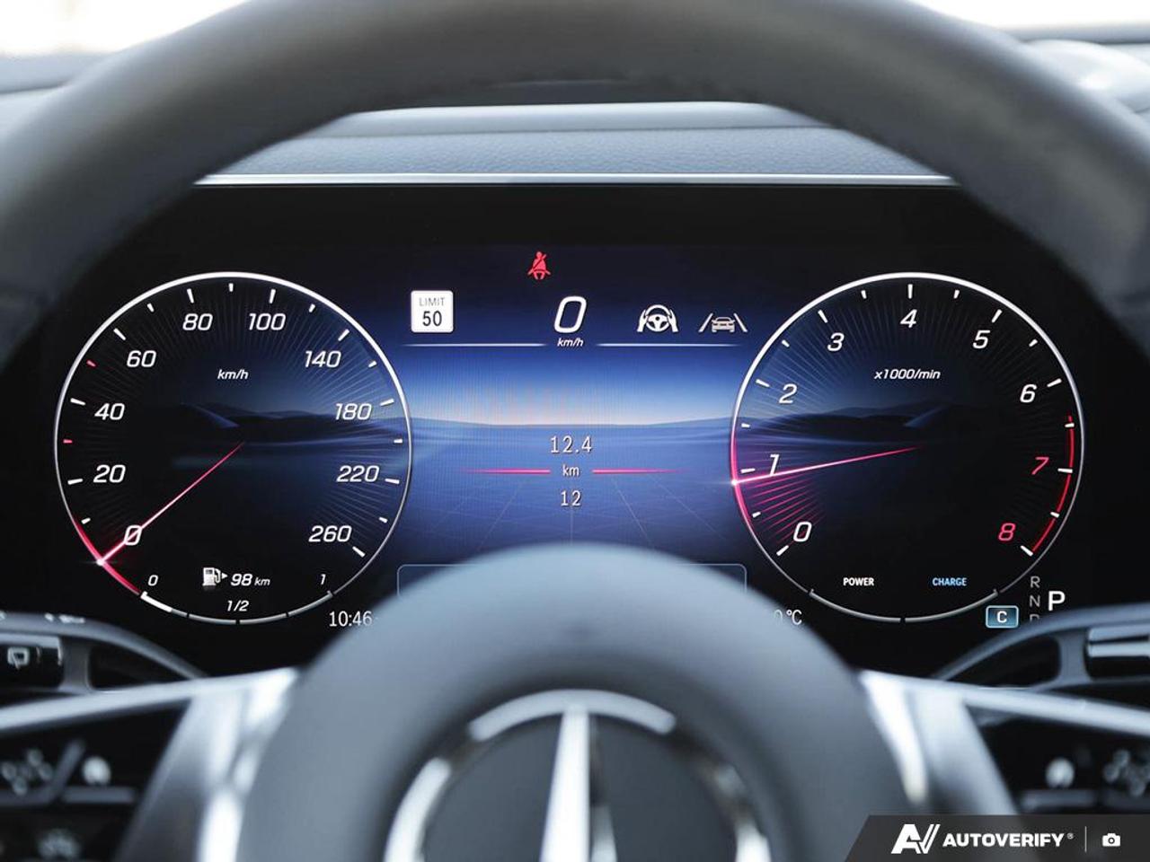 2026 Mercedes-Benz GLC 300 Base GLC 300 4dr All-Wheel Drive 4MATIC Photo