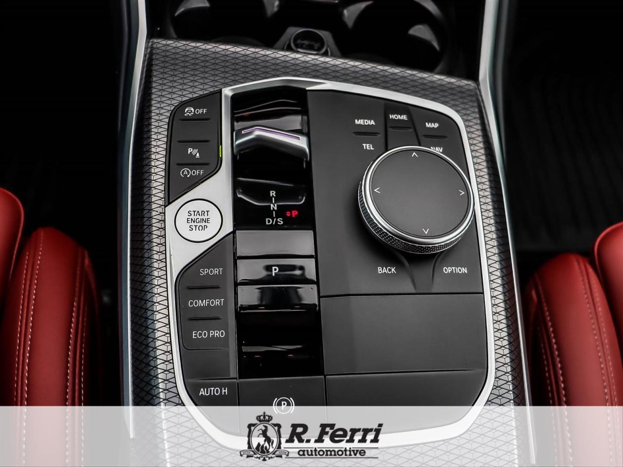 2024 BMW 330 i xDrive 4dr All-Wheel Drive Sedan Photo