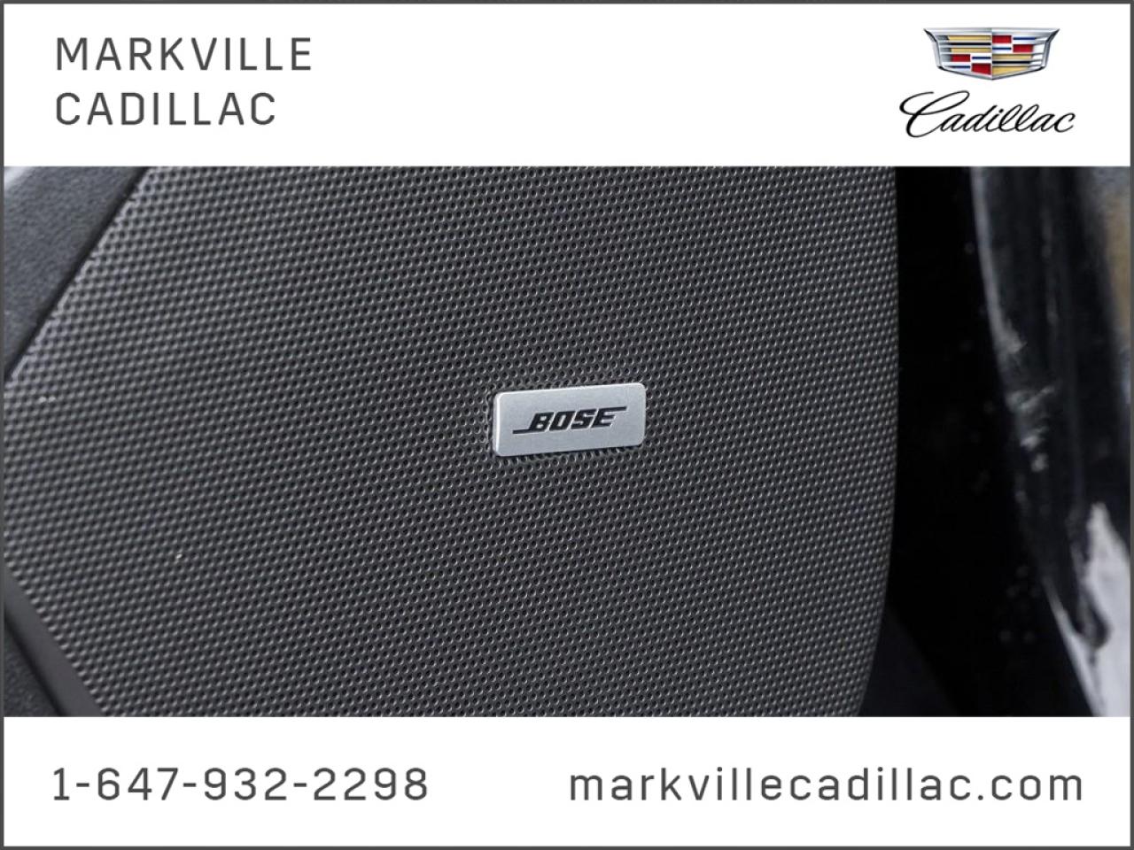 2022 Cadillac XT6 Sport 4dr All-Wheel Drive Photo