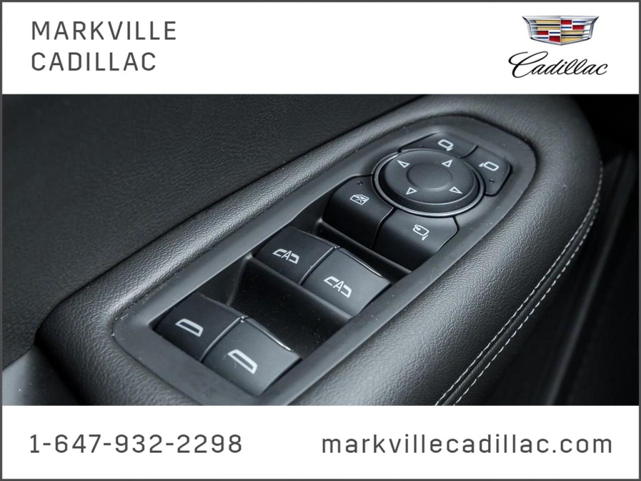 2022 Cadillac XT6 Sport 4dr All-Wheel Drive Photo