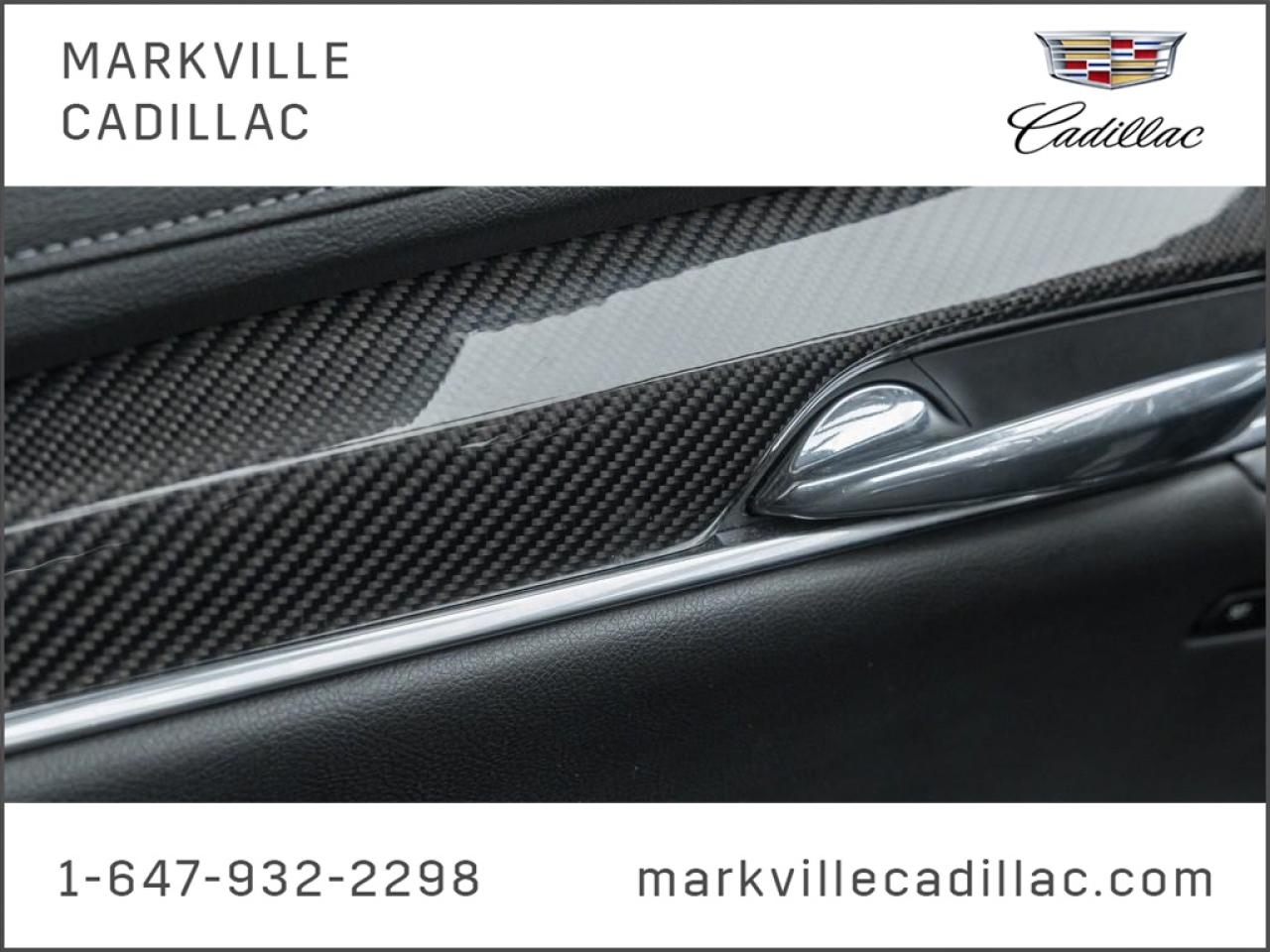 2022 Cadillac XT6 Sport 4dr All-Wheel Drive Photo