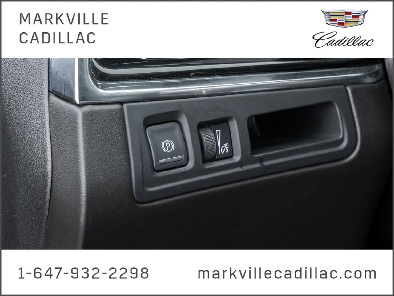 2022 Cadillac XT6 Sport 4dr All-Wheel Drive Photo