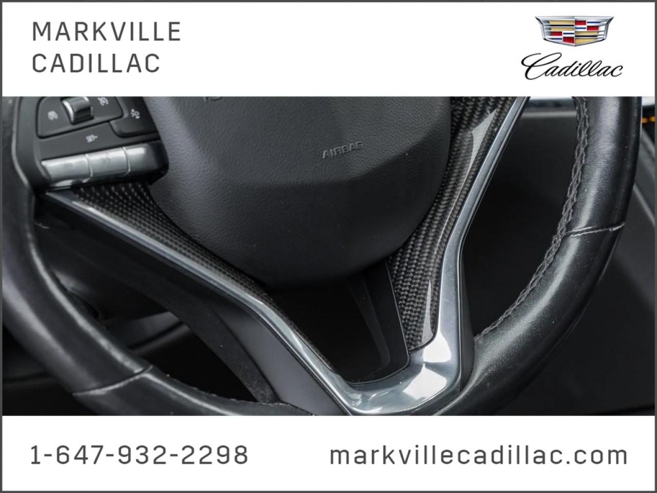 2022 Cadillac XT6 Sport 4dr All-Wheel Drive Photo