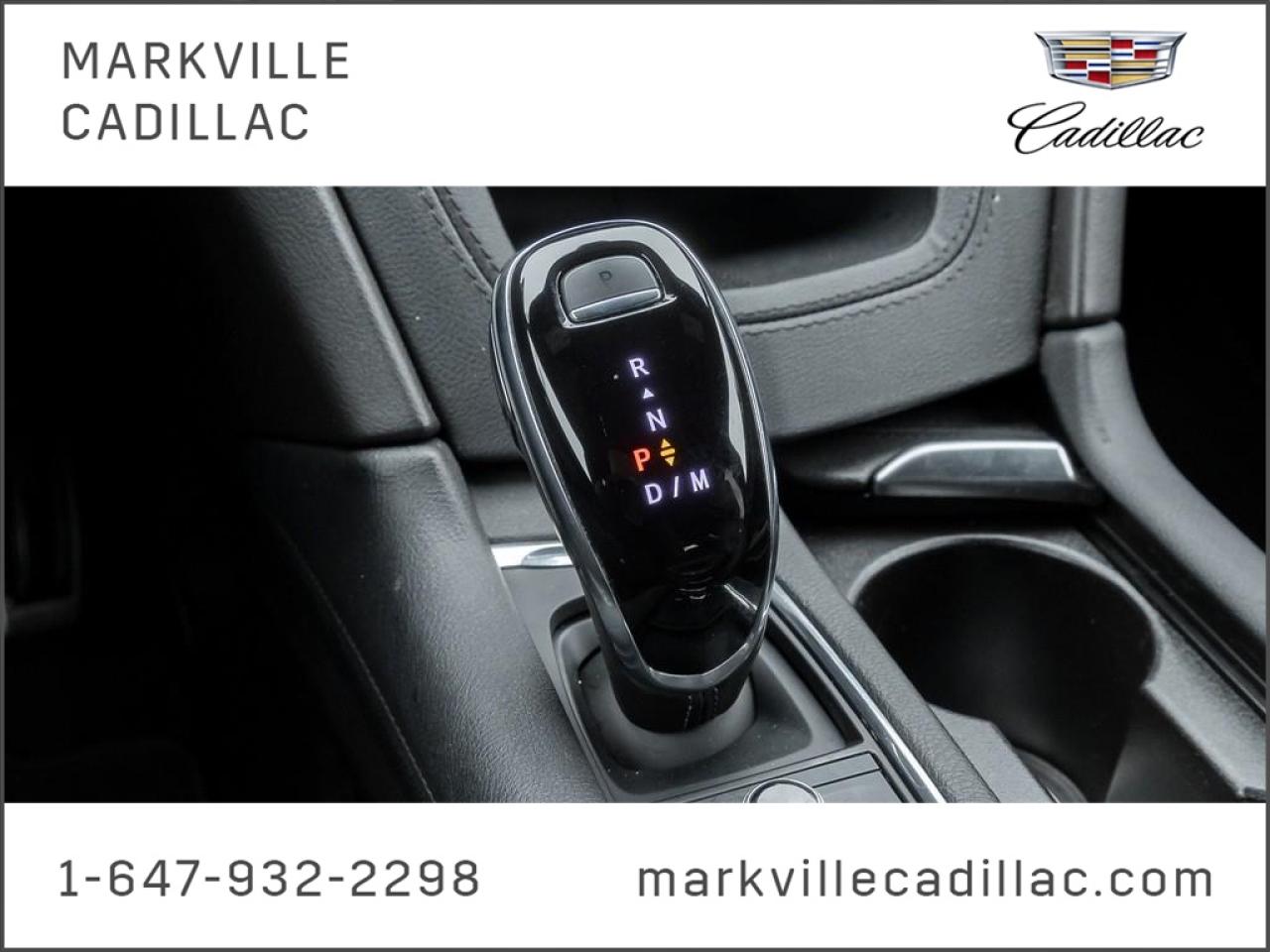 2022 Cadillac XT6 Sport 4dr All-Wheel Drive Photo