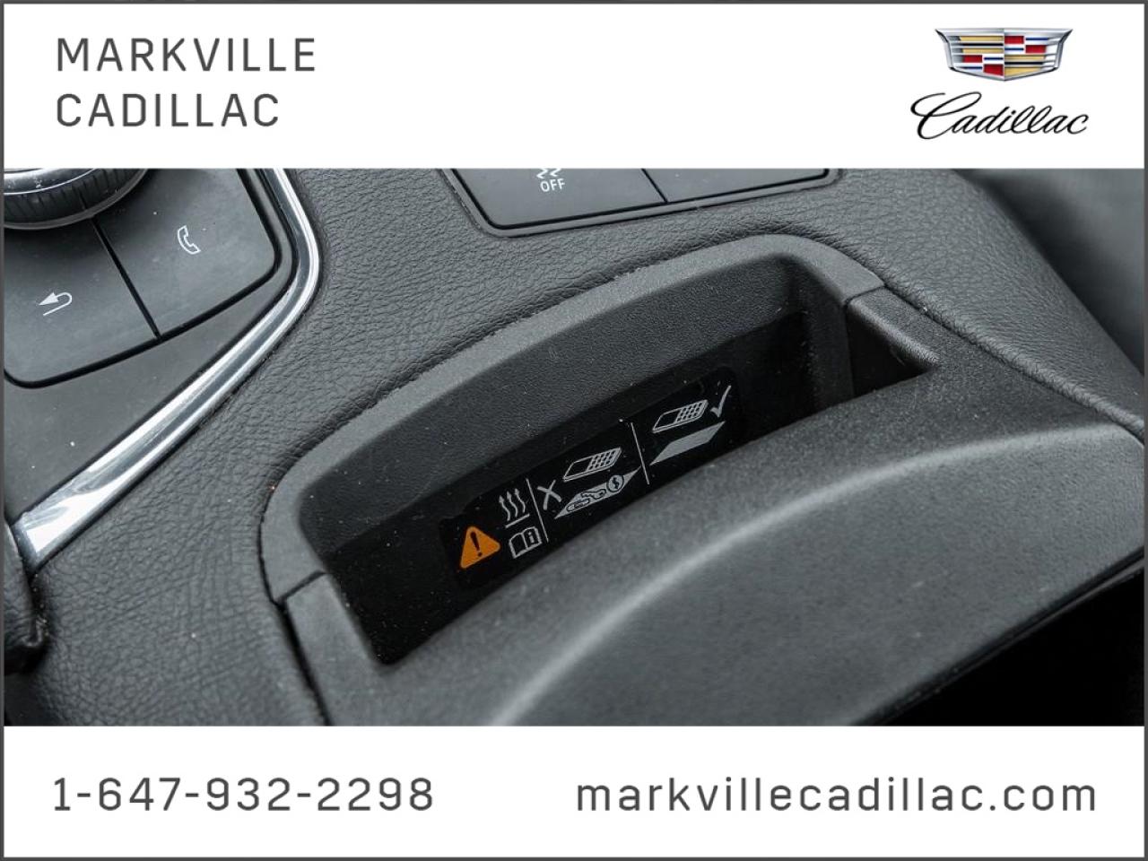 2022 Cadillac XT6 Sport 4dr All-Wheel Drive Photo