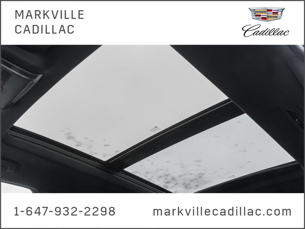 2022 Cadillac XT6 Sport 4dr All-Wheel Drive Photo