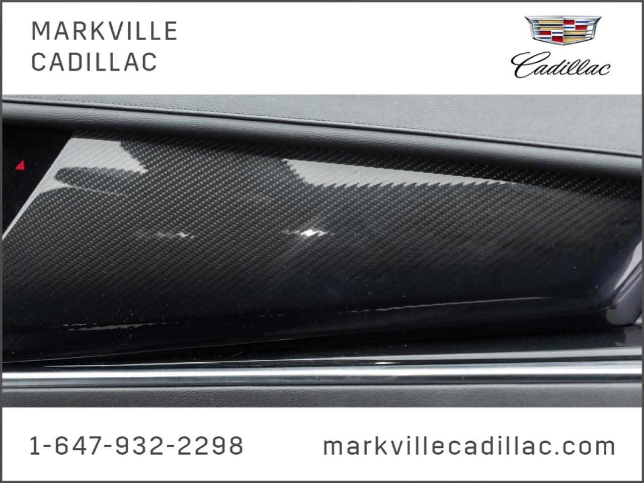 2022 Cadillac XT6 Sport 4dr All-Wheel Drive Photo