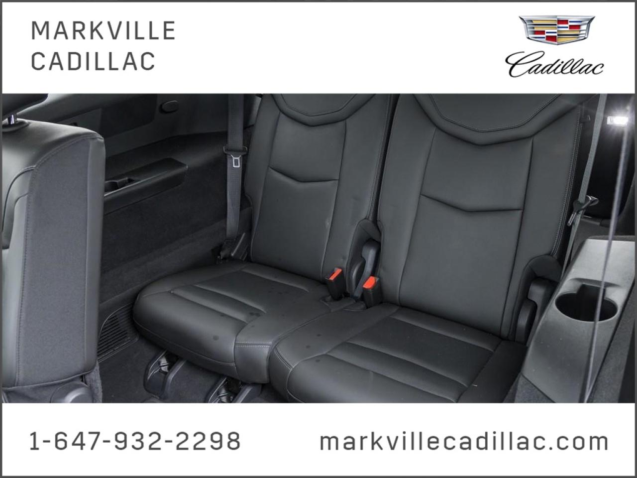 2022 Cadillac XT6 Sport 4dr All-Wheel Drive Photo