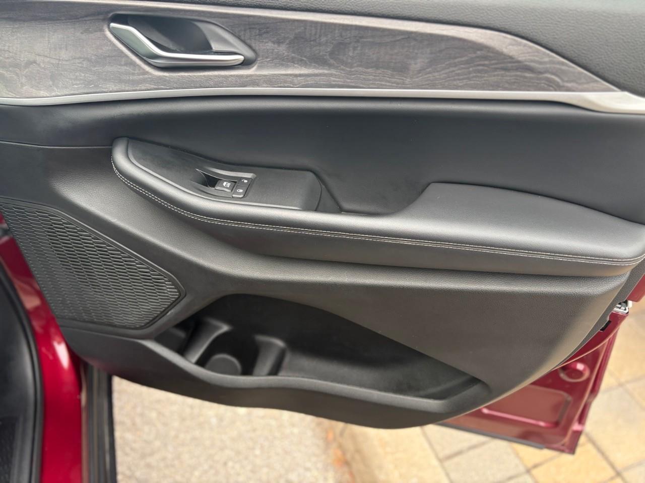 2023 Jeep Grand Cherokee Limited 4dr 4x4 Photo