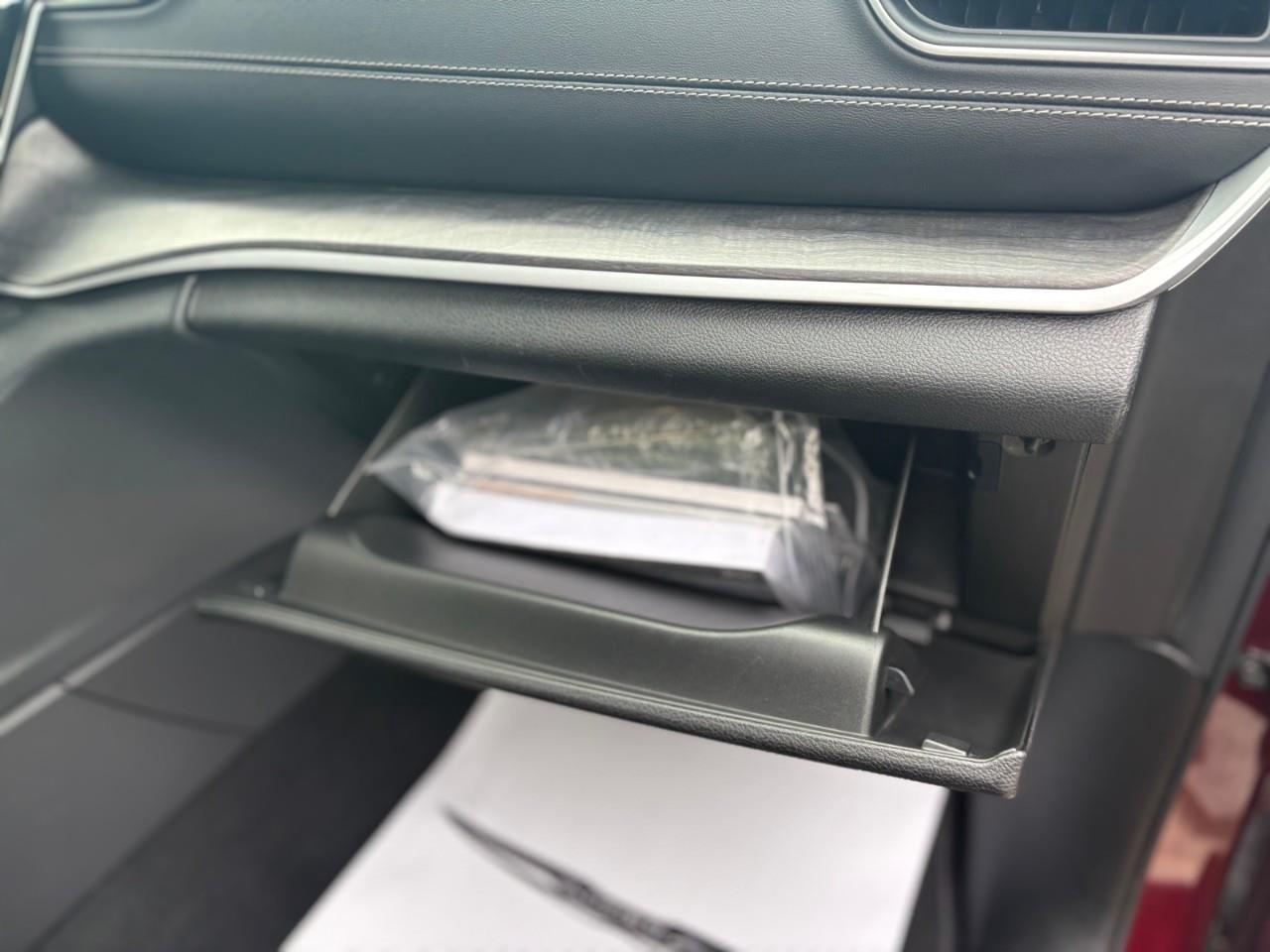 2023 Jeep Grand Cherokee Limited 4dr 4x4 Photo