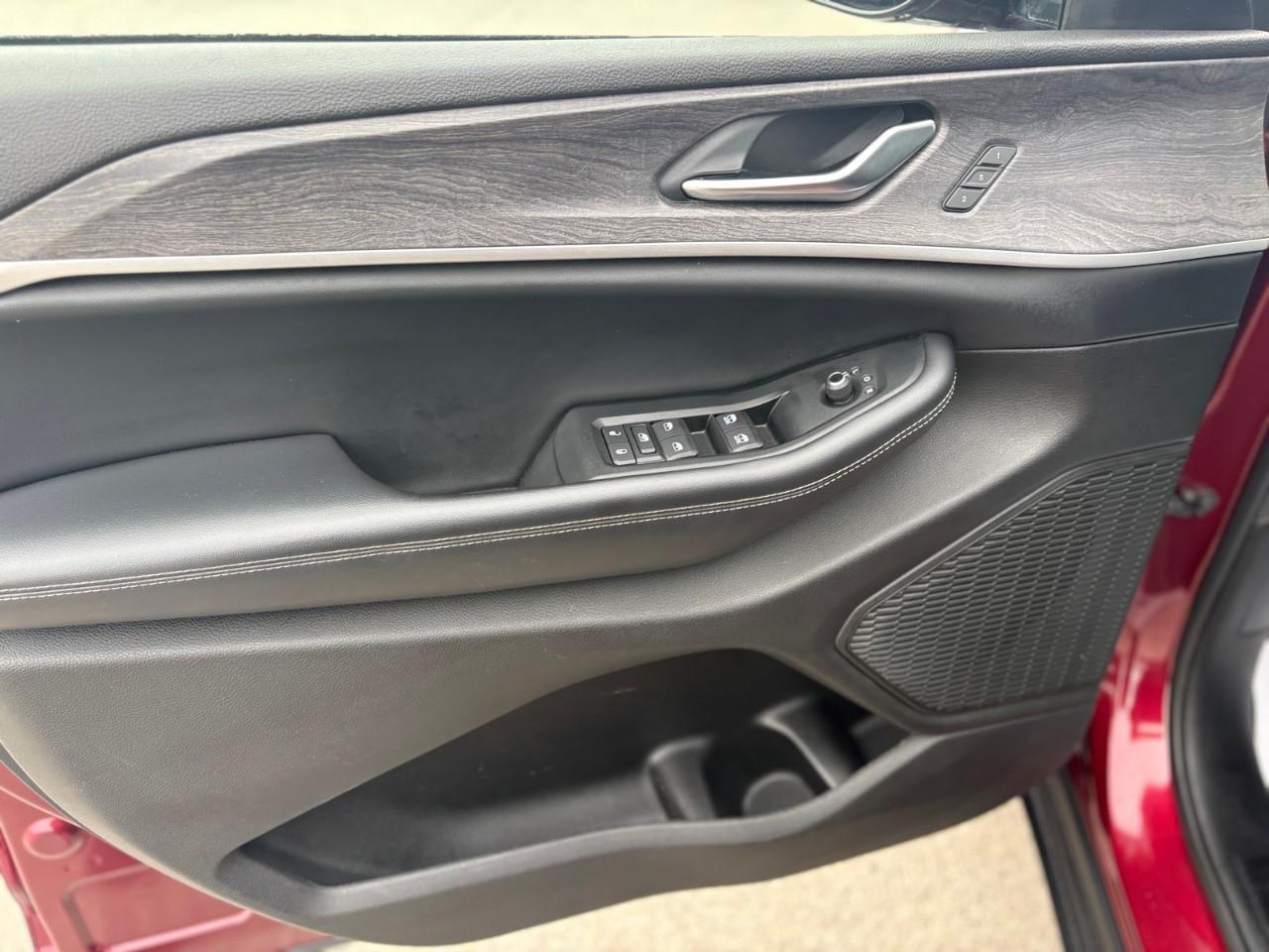 2023 Jeep Grand Cherokee Limited 4dr 4x4 Photo