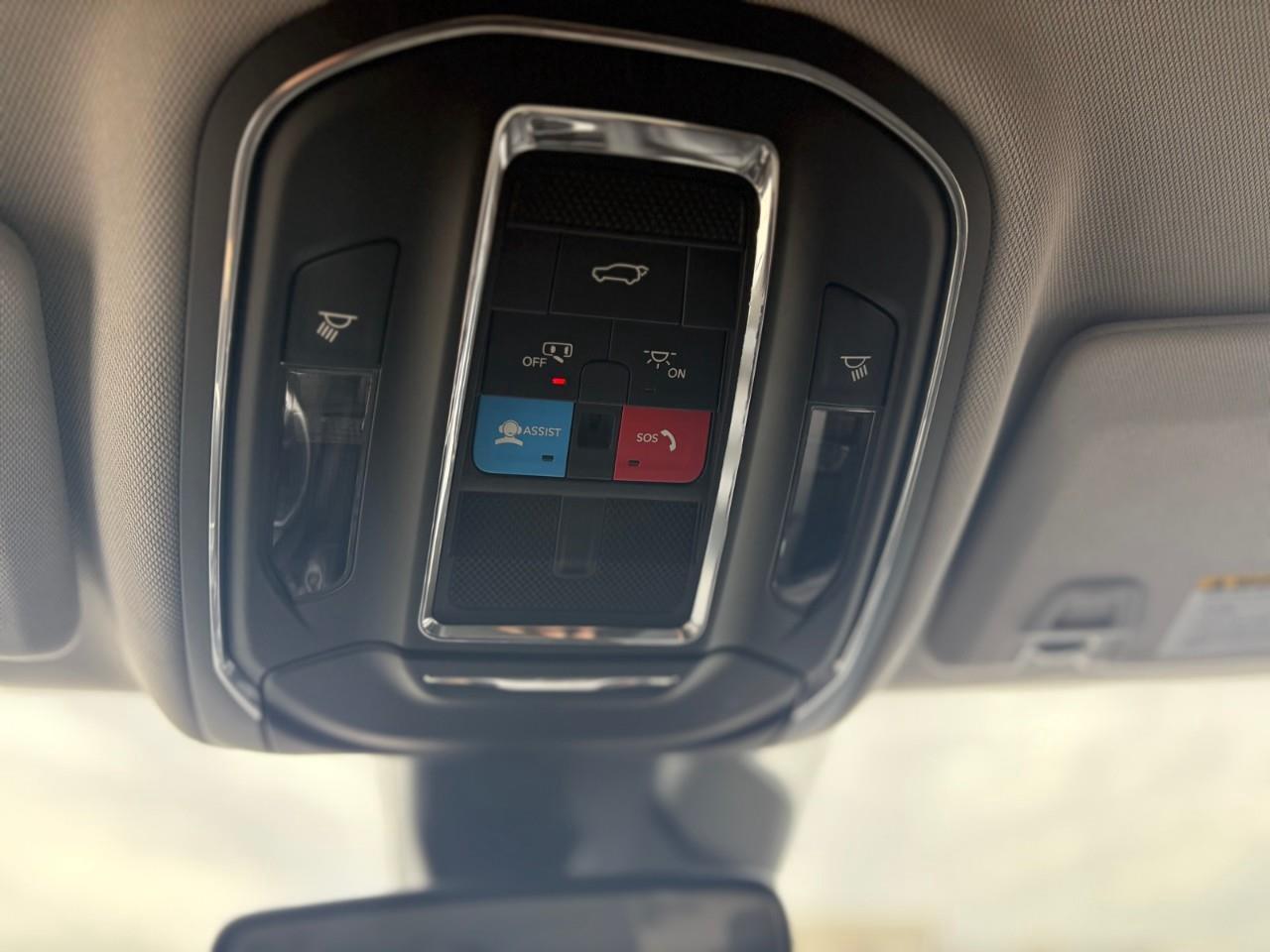 2023 Jeep Grand Cherokee Limited 4dr 4x4 Photo