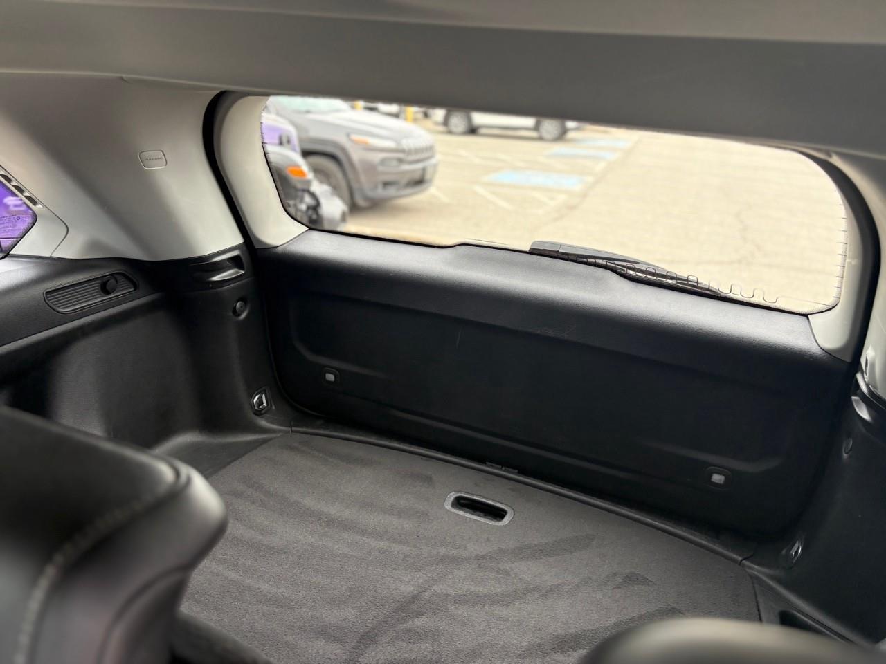 2023 Jeep Grand Cherokee Limited 4dr 4x4 Photo