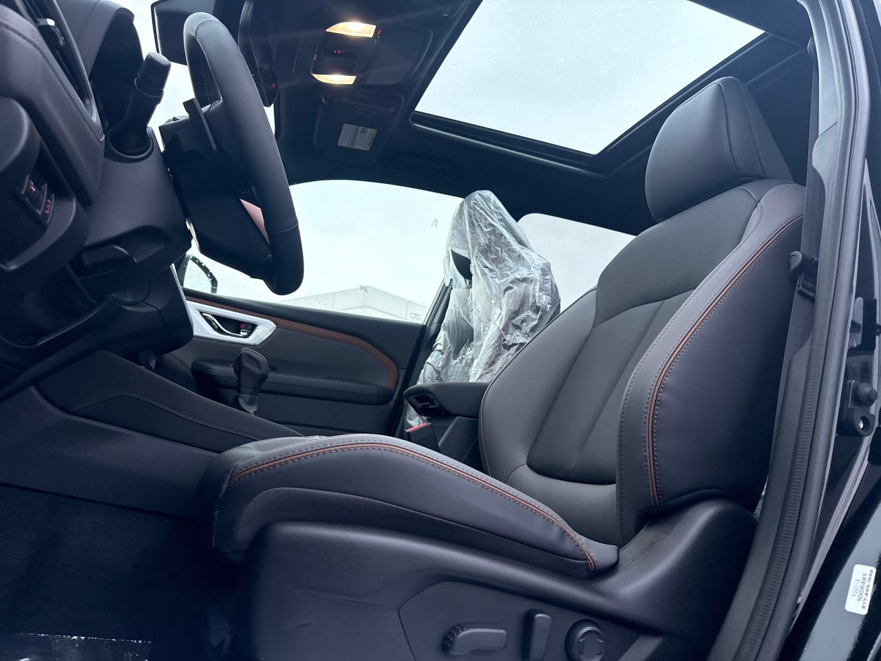 2026 Subaru Forester Sport 4dr All-Wheel Drive Photo4