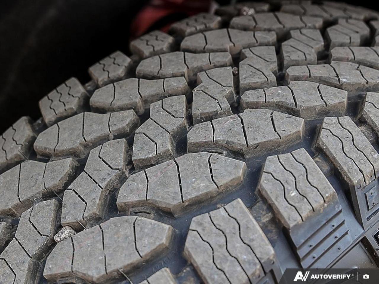 2026 GMC Terrain AWD AT4 Photo