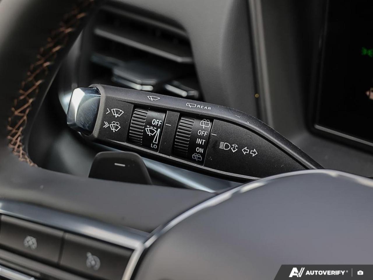 2026 GMC Terrain AWD AT4 Photo