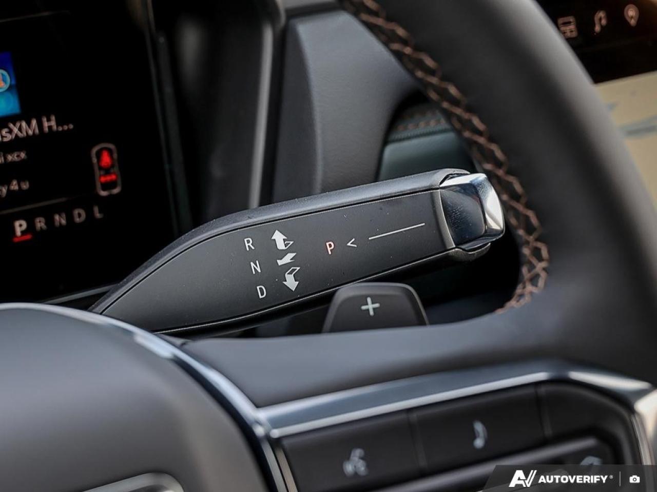 2026 GMC Terrain AWD AT4 Photo