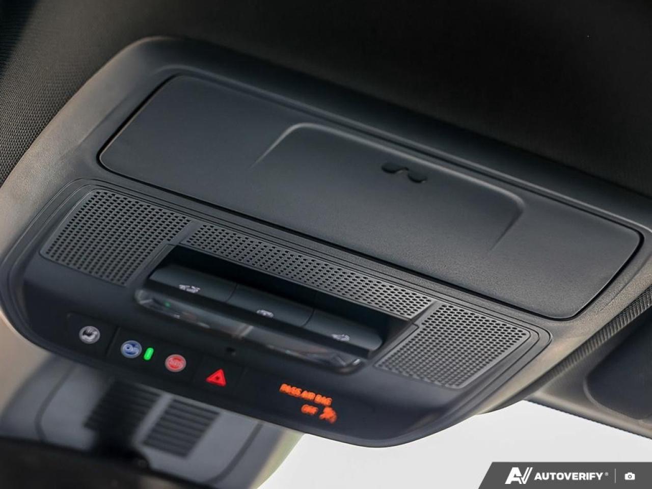 2026 GMC Terrain AWD AT4 Photo