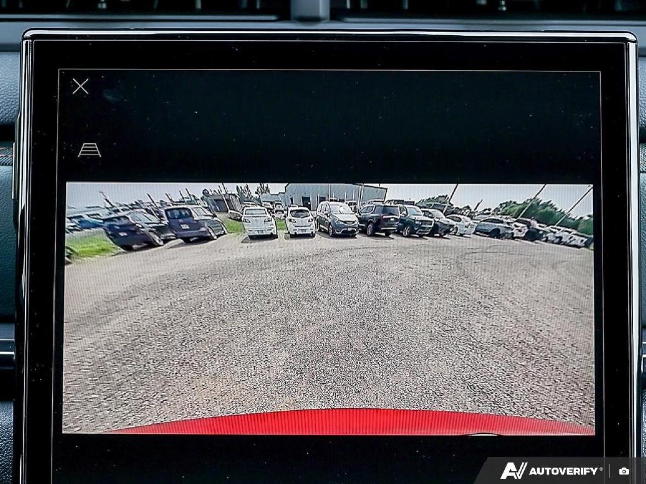 2026 GMC Terrain AWD AT4 Photo