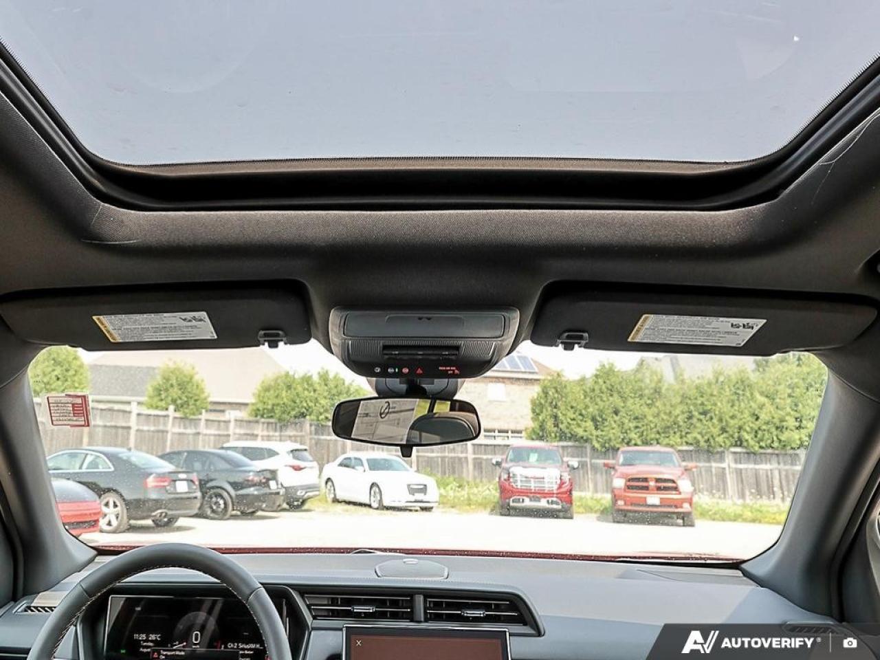 2026 GMC Terrain AWD AT4 Photo