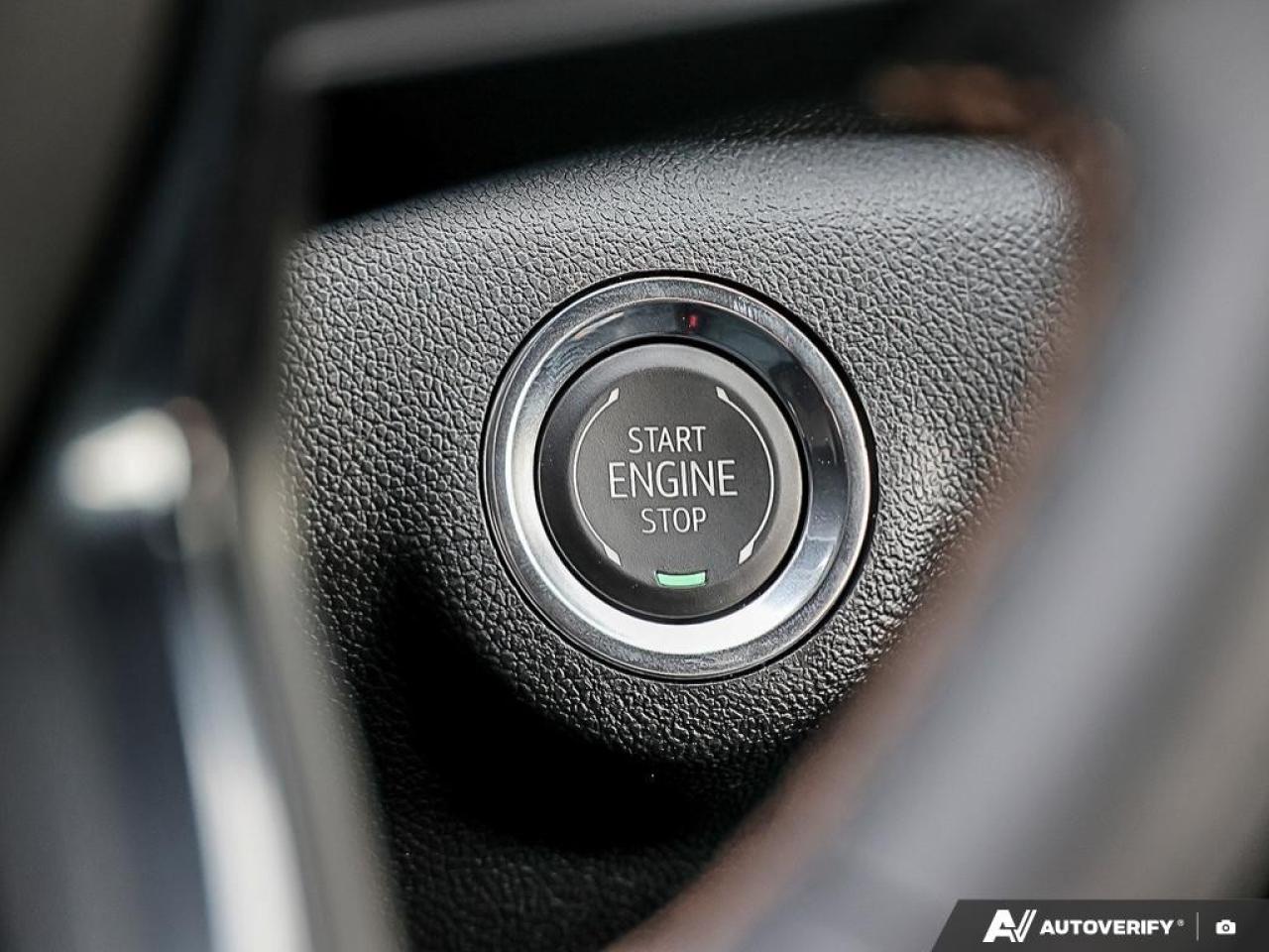 2026 GMC Terrain AWD AT4 Photo