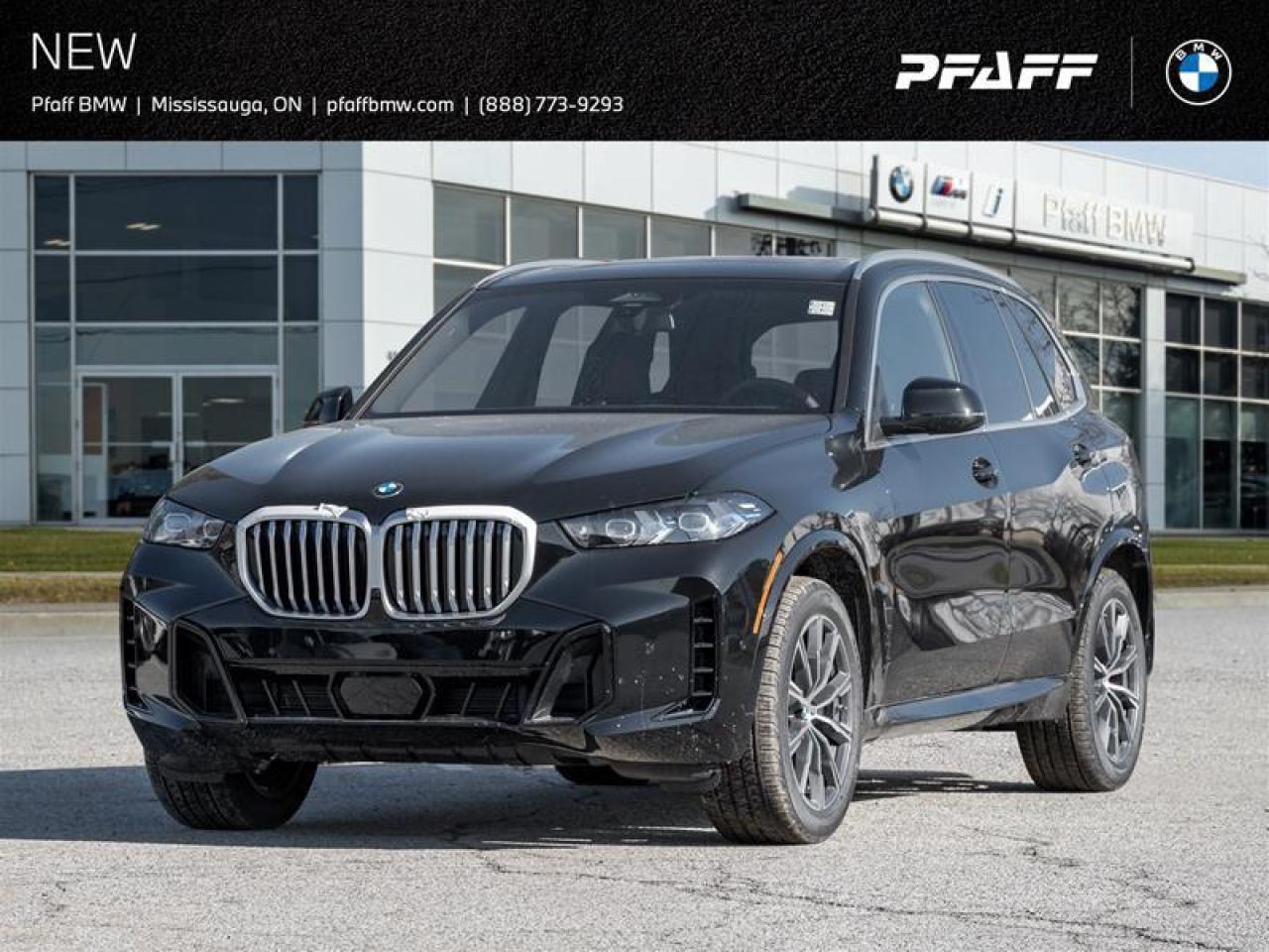 2026 BMW X5 xDrive40i 4dr All-Wheel Drive Sports Activity Vehicle Photo0