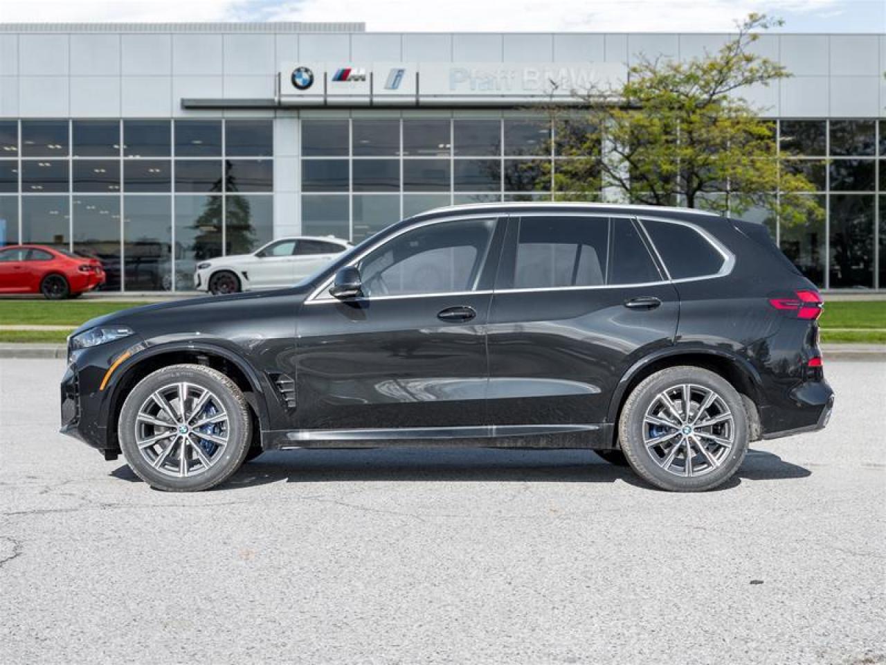 2026 BMW X5 xDrive40i 4dr All-Wheel Drive Sports Activity Vehicle Photo