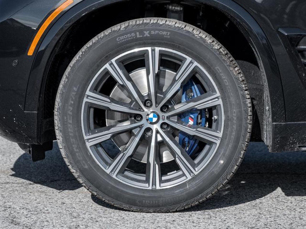 2026 BMW X5 xDrive40i 4dr All-Wheel Drive Sports Activity Vehicle Photo4